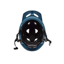 Kask rowerowy Fox Speedframe Helmet Solid - twilight