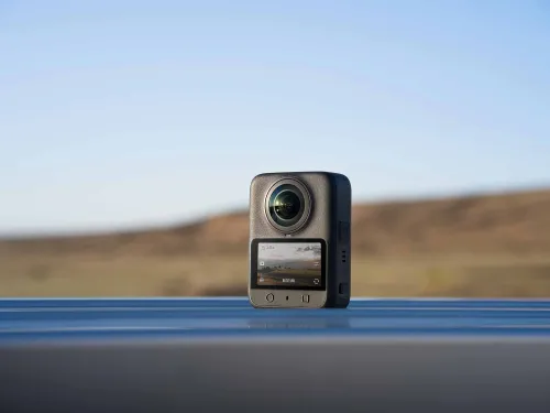 Kamera DJI Osmo 360 Adventure Combo