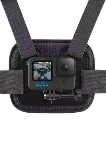 Uchwyt GoPro Chesty Performance Chest Mount