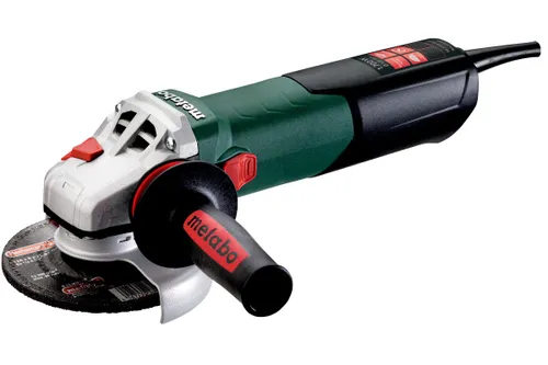 Metabo EC 17-125 Hızlı Açılı Taşlama Makinesi