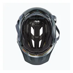 Kask rowerowy Giro Merit Spherical MIPS matte dark shark dune