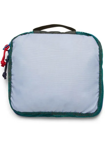 Mały organizer podróżny Cotopaxi Cubo Travel Cube 2 l - del dia
