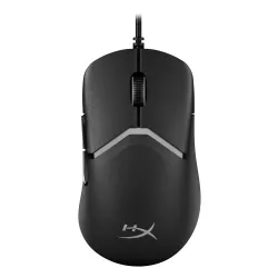 Myszka gamingowa HyperX Pulsefire Saga Czarny