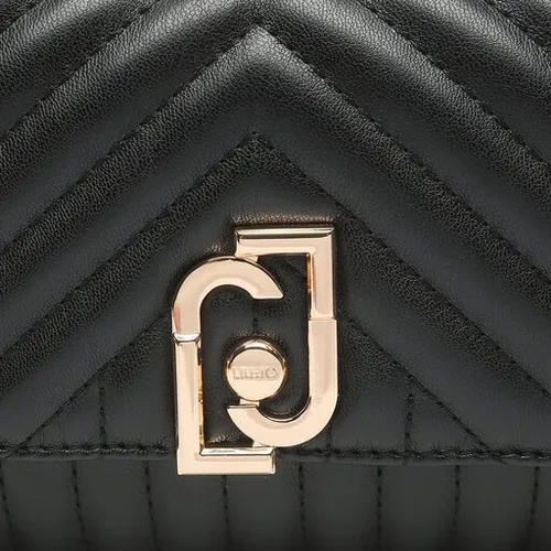 Liu Jo Ecs M Rucsac Aa3230 E0426 Nero 22222