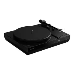Gramofon PHILIPS Fidelio TAFT1/10 Czarny