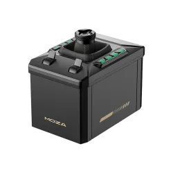 Kontroler MOZA AB6 Flight Simulator