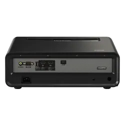 Projektor VIEWSONIC X1-4K Pro 4K UHD (3840 x 2160), 2500 ANSI lumen, Wi-Fi, Bluetooth