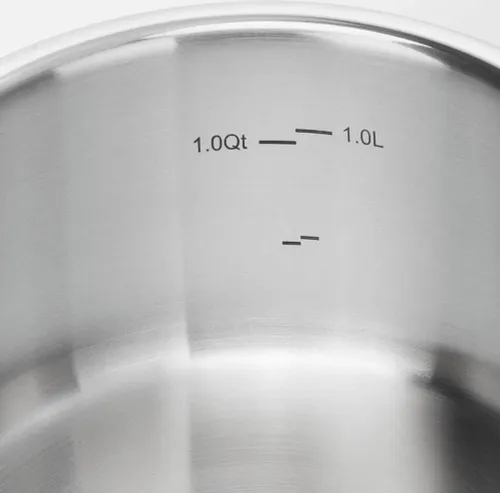ZWILLING PRO Rondelek z pokrywką 3.1 ltr