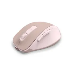 Myszka Hama WM-500 Różowy