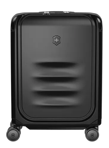 Walizka kabinowa Victorinox Spectra 3,0 Expandable Global - black