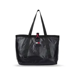 Сумка Tommy Jeans Tjw Black Ink Tote AW0AW15402 Black BDS