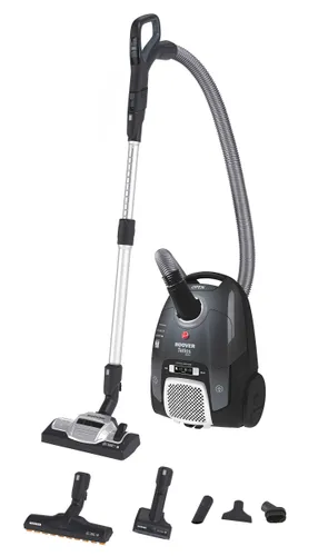 Пылесос Hoover Telios Extra TX48ALG 011 700W Mini