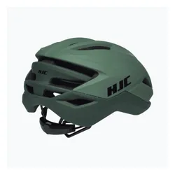 Kask rowerowy HJC Crosser mt khaki green