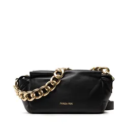 Patrizia Pepe 8b0513 / L006-K103 geanta Nero
