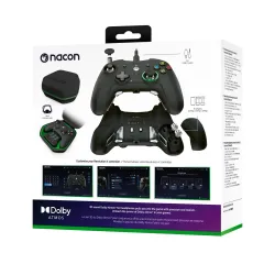 Геймпад Nacon Revolution X к Xbox Series X/S, Xbox One, PC Проводной