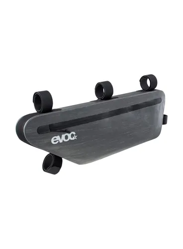 Torba na ramę Evoc Frame Pack WP M - carbon grey