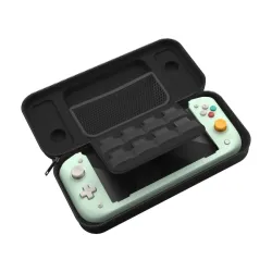 Kontroler Crkd Nitro Deck Retro Mint Limited Edition with Carry Case do Nintendo Switch