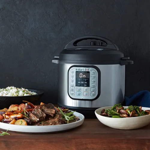 Multicooker INSTANT POT Duo 3