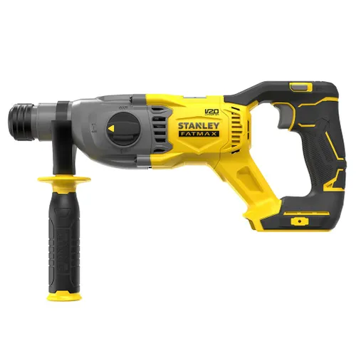 SDS-plus Stanley FatMax v20 SFMCH900B Akülü çekiç