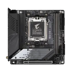 Płyta główna Gigabyte B650I AORUS ULTRA