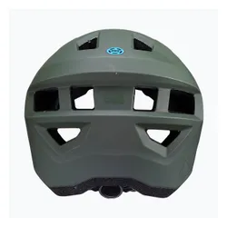 Kask rowerowy Leatt MTB AllMtn 1.0 V24 spinach