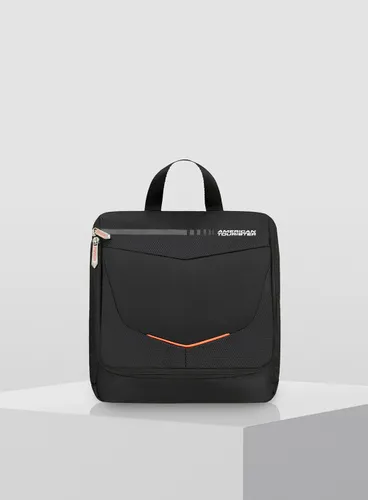 Косметичка для путешествий American Tourister Summerfunk Toilet Kit-black