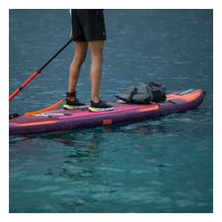 Deska SUP JOBE Aero Duna SUP Board Package 11'6" sunset purple