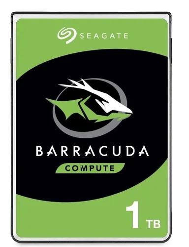 Dysk SEAGATE BarraCuda HDD 1TB