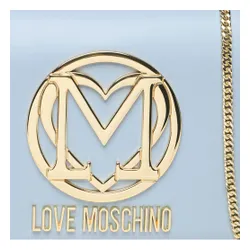 Dragoste MOSCHINO Jc4038pp1gld0700 Azzurro sac