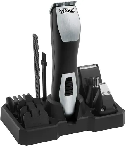 Trymer WAHL GroomsMan Pro 9855-1216