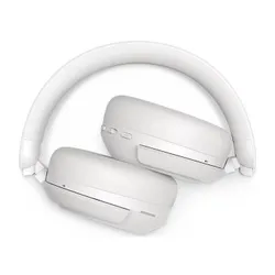 Słuchawki nauszne PHILIPS TAH8000EWT/00 ANC Biały