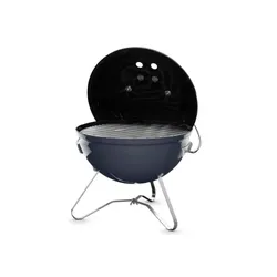 Weber Smokey Joe Premium 37 cm mavi