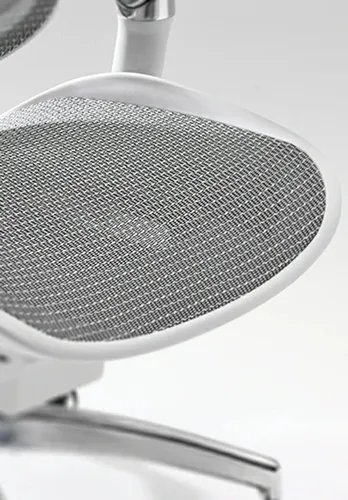 Fotel gamingowy SIHOO Doro C300 PRO Biały