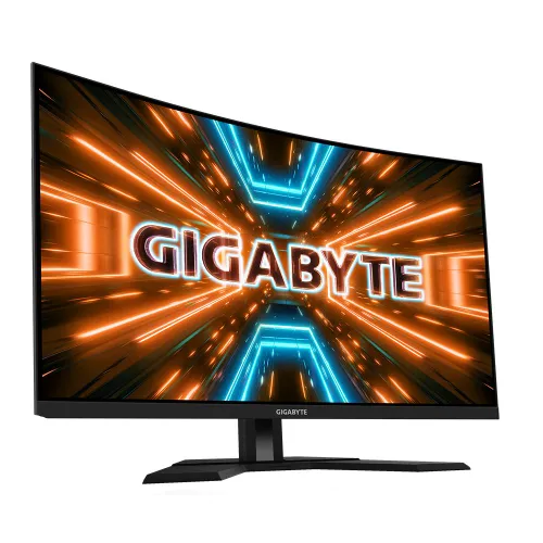 Monitor Gigabyte M32UC 32" 4K VA 144Hz 1ms Zakrzywiony Gamingowy