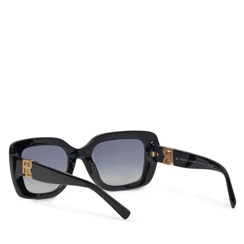 Okulary przeciwsłoneczne Lauren Ralph Lauren 0RL8217U Black 500179