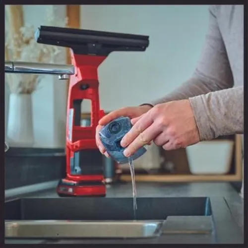 Myjka do okien Einhell Brillianto Solo 3437100