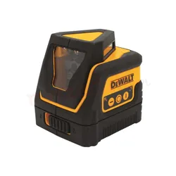 Laser samopoziomujący DeWalt DW0811