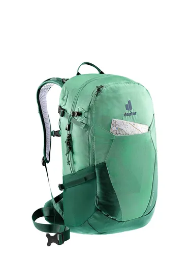 Plecak turystyczny damski Deuter Futura 21 SL - spearmint/seagreen
