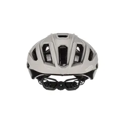 Kask rowerowy Uvex Quatro CC - oak brown/black matt
