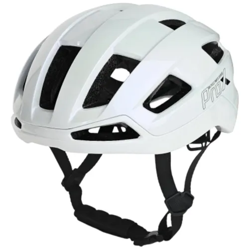 Kask rowerowy ProX Magneto Led