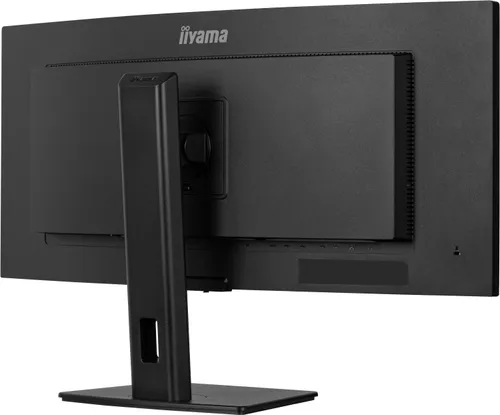 Monitor IIYAMA ProLite XCB3497WQSNP-B1 34" 3440x1440px 120Hz 0.4 ms [MPRT] Curved + Norton Small Business