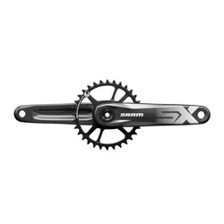 Шатуны SRAM SX Eagle DUB