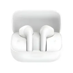 Słuchawki bezprzewodowe Soundcore K20i Douszne Bluetooth 5.3 Biały