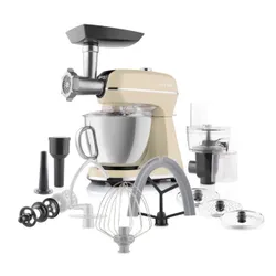 Robot planetarny ETA Gratus Storio II 204390010 1200W