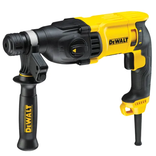 DeWalt D25133K 800W Döner çekiç