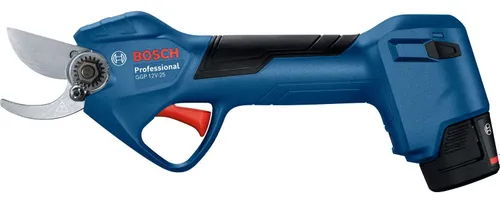Sekator do gałęzi BOSCH Professional GGP 12V-25 06008D8100 akumulatorowy