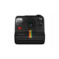 Polaroid Dijital Kamera ŞİMDİ + Siyah Siyah