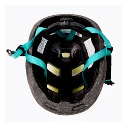 Kask rowerowy dziecięcy Kellys Zigzag 022 lime