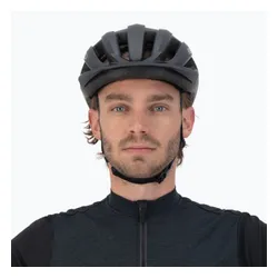 Kask rowerowy Rogelli Ferox II grey