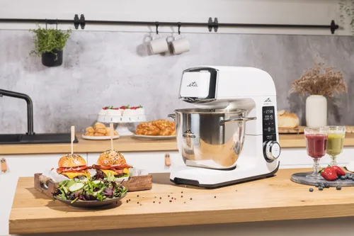Robot kuchenny ETA Kuliner II Orgin 203890000 1700W